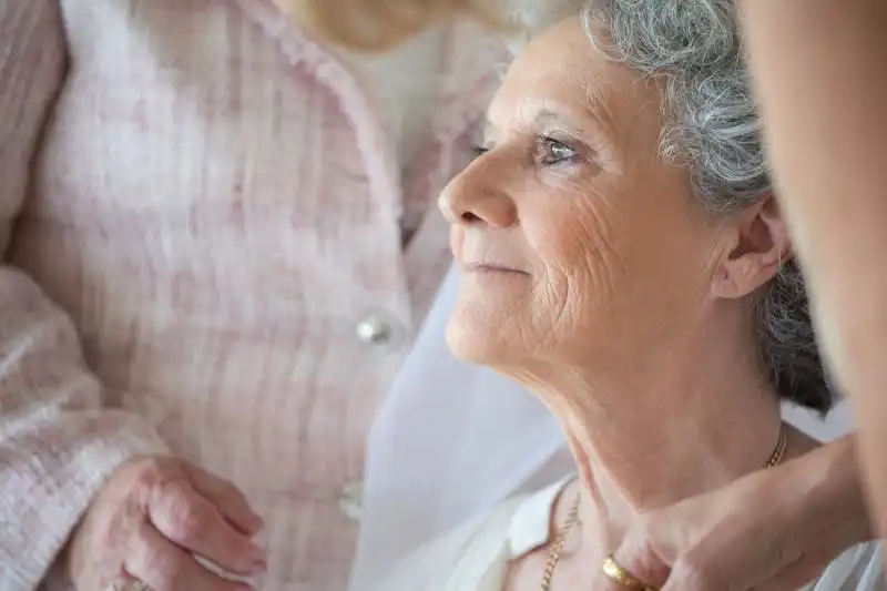 In-Home Alzheimer's and Dementia Care in North Houston