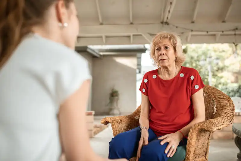 At-Home Assistance for Those Living with Dementia in Houston