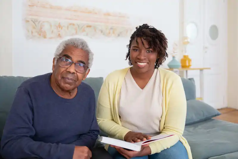 Trusted In-Home Care Services for Seniors in Houston