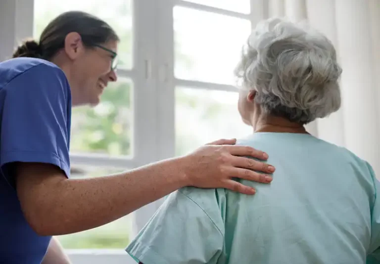 Affordable At-Home Care for Seniors in North Houston