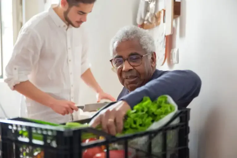 Convenient Care for Seniors in Their Home