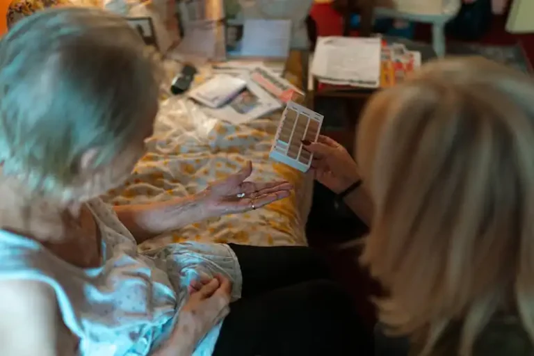 Safe Dementia Care In Your Houston Home