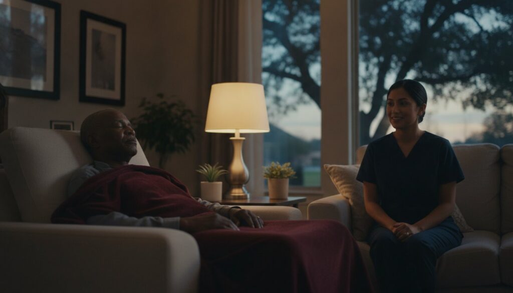 24-Hour Home Care in Houston: A Comprehensive Guide to Round-the-Clock Support
