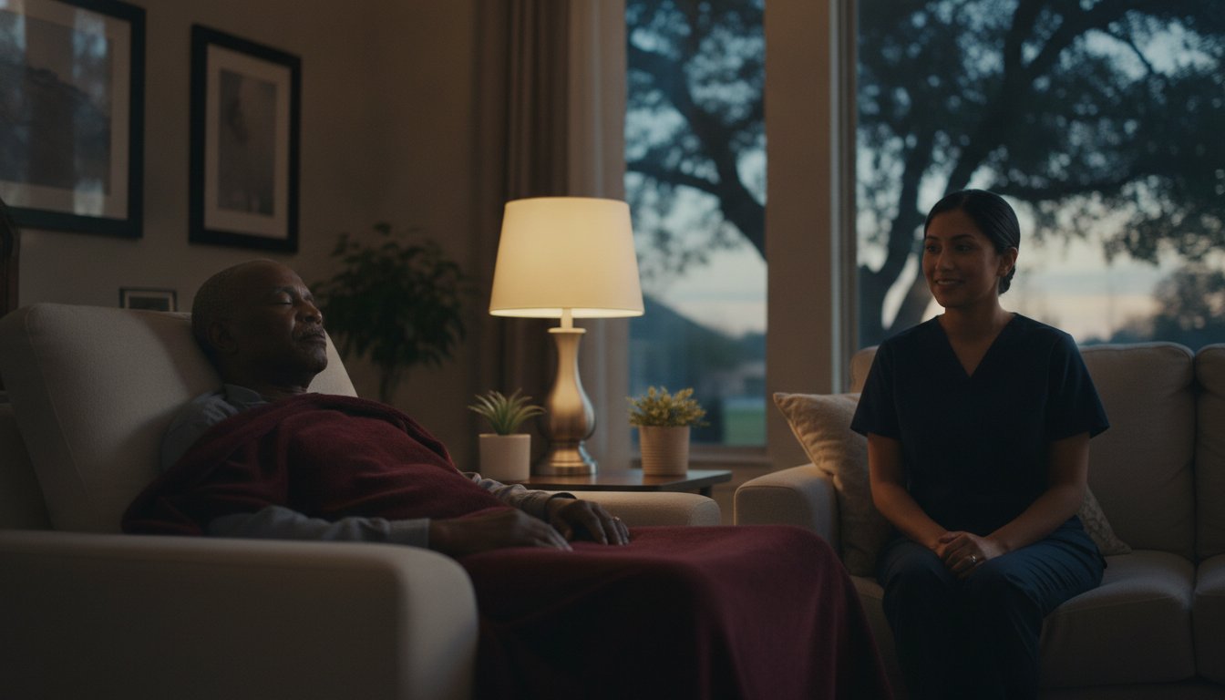 24-Hour Home Care in Houston: A Comprehensive Guide to Round-the-Clock Support