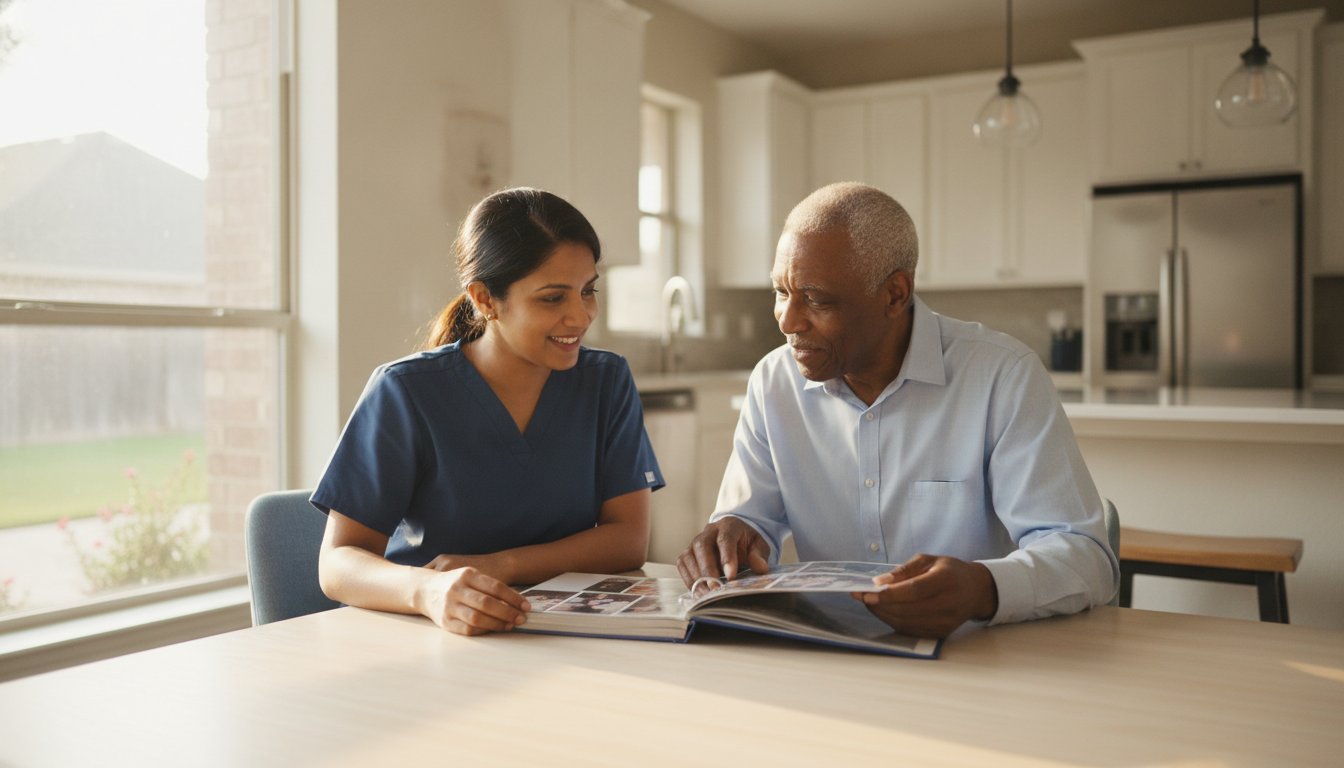 Alzheimer's Care at Home: The Complete Family Caregiver Checklist for 2026