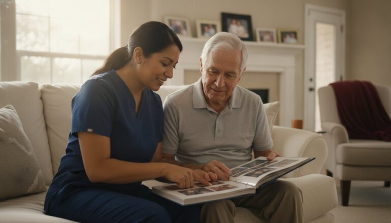 Dementia Home Care: A Comprehensive Guide to Safety, Comfort, and Aging in Place