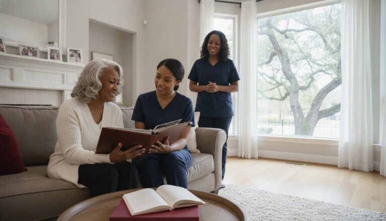 Home Care for Aging Parents: A Comprehensive Guide for Families in 2026