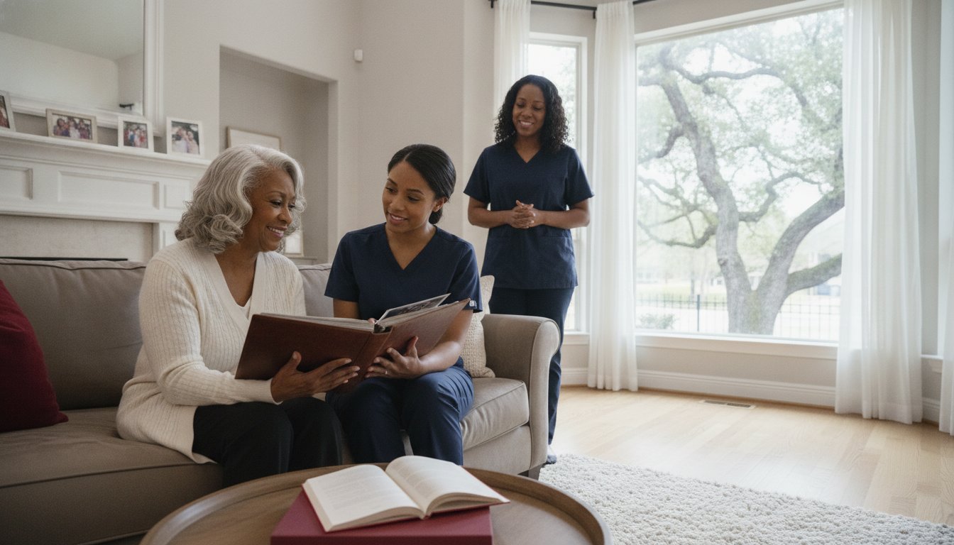 Home Care for Aging Parents: A Comprehensive Guide for Families in 2026