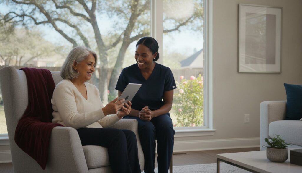 Home Care for Elderly Living Alone: A Guide to Safety and Independence in 2026
