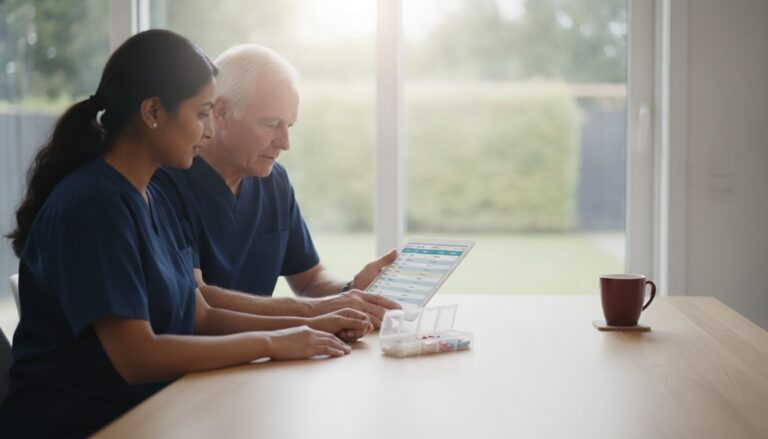 Medication Management for Elderly Seniors: A Comprehensive Safety Guide for Families