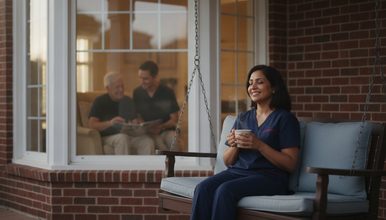 Respite Care for Family Caregivers: A Comprehensive Resource Guide for 2026