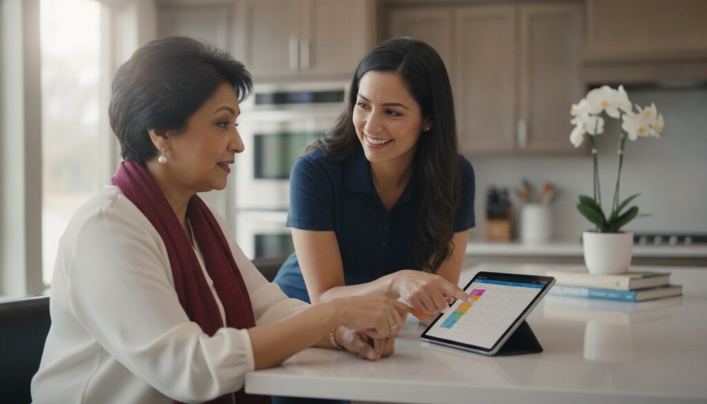 Senior Concierge Services in Sugar Land: Enhancing Lifestyle and Independence in 2026