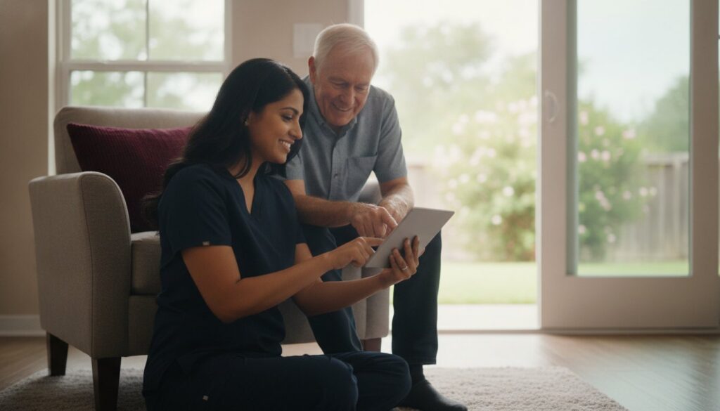 Types of In-Home Care Services in Sugar Land: A Comprehensive Guide