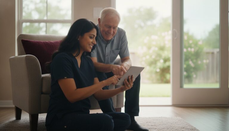 Types of In-Home Care Services in Sugar Land: A Comprehensive Guide