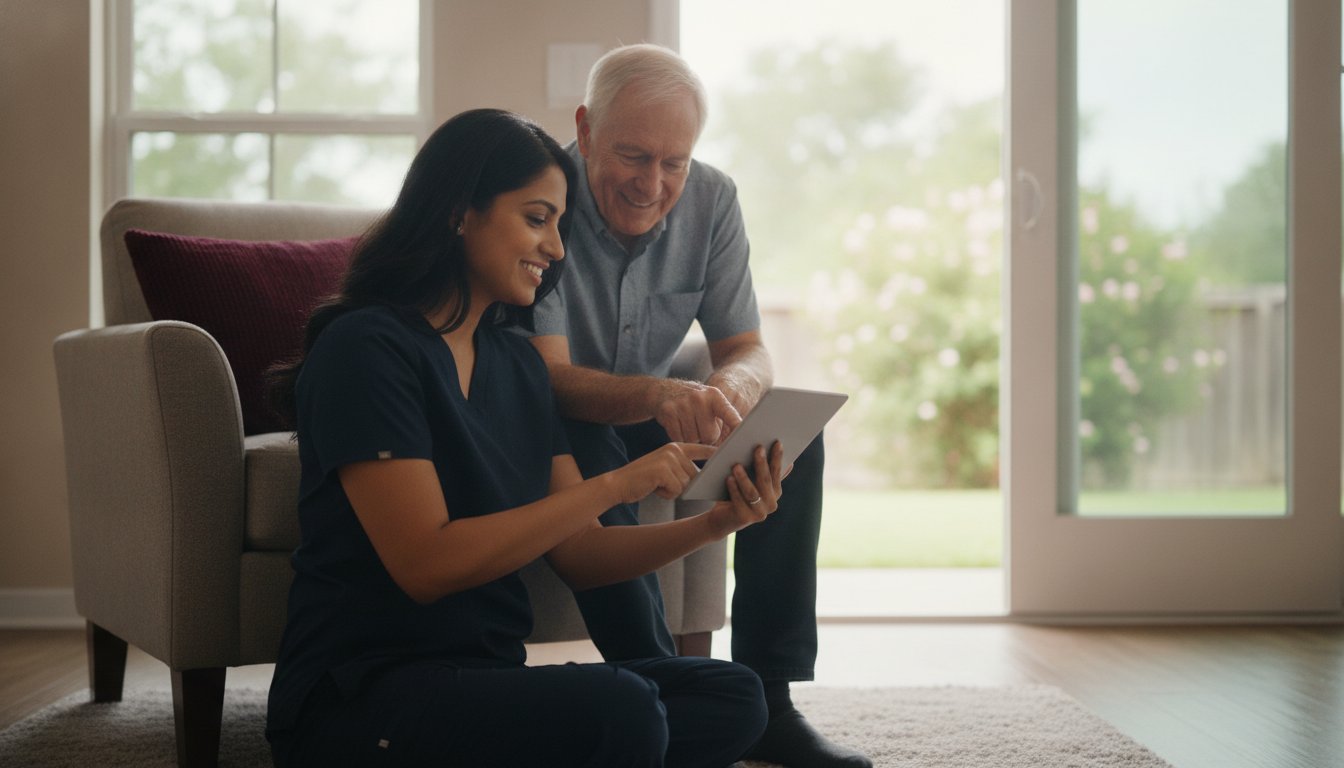 Types of In-Home Care Services in Sugar Land: A Comprehensive Guide