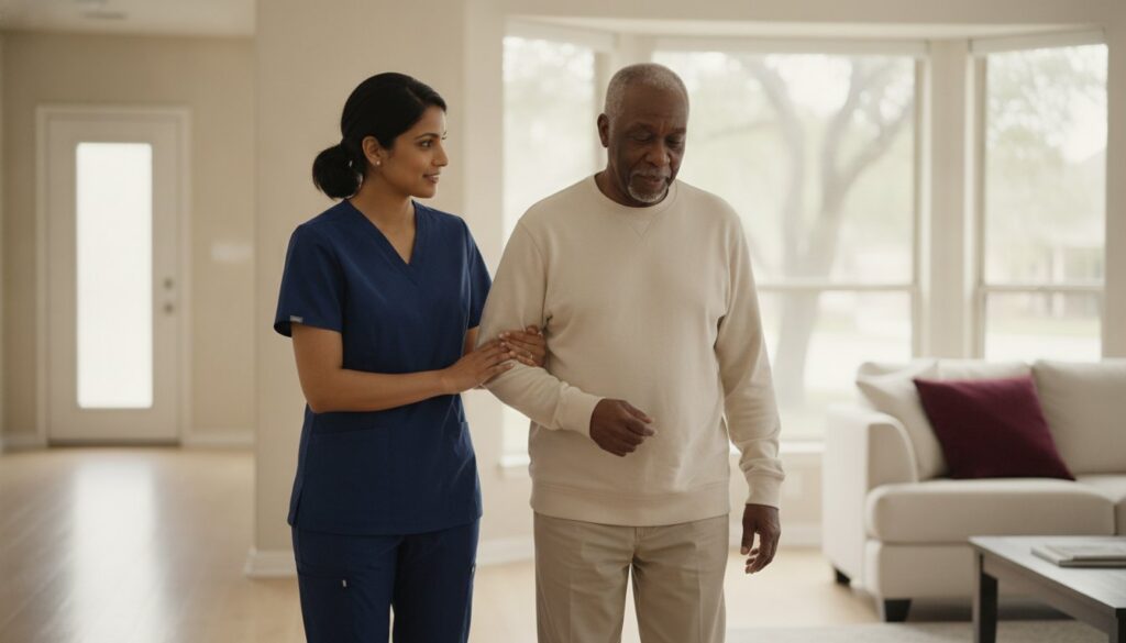 Fall Prevention for Seniors at Home: The 2026 Safety Checklist