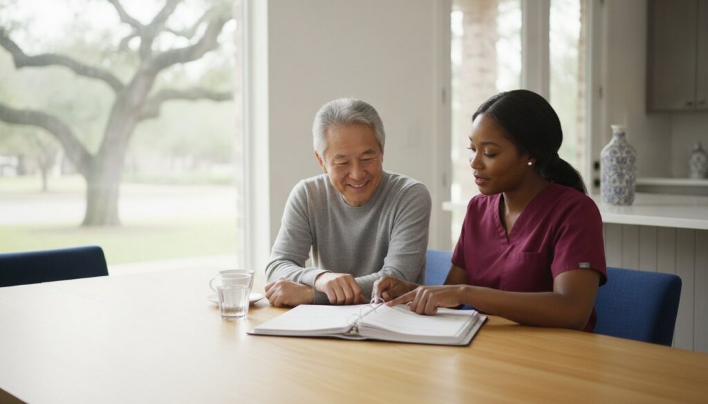 Cost of 24-Hour Home Care in Houston: 2026 Pricing & Planning Guide