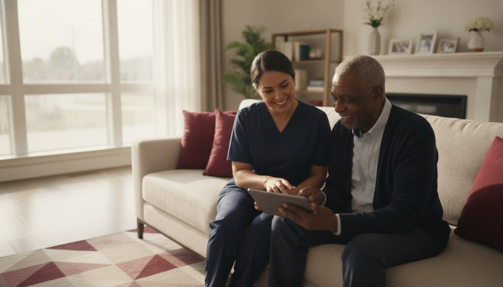 Choosing the Best In-Home Care Agencies in Sugar Land: A 2026 Buying Guide for Families