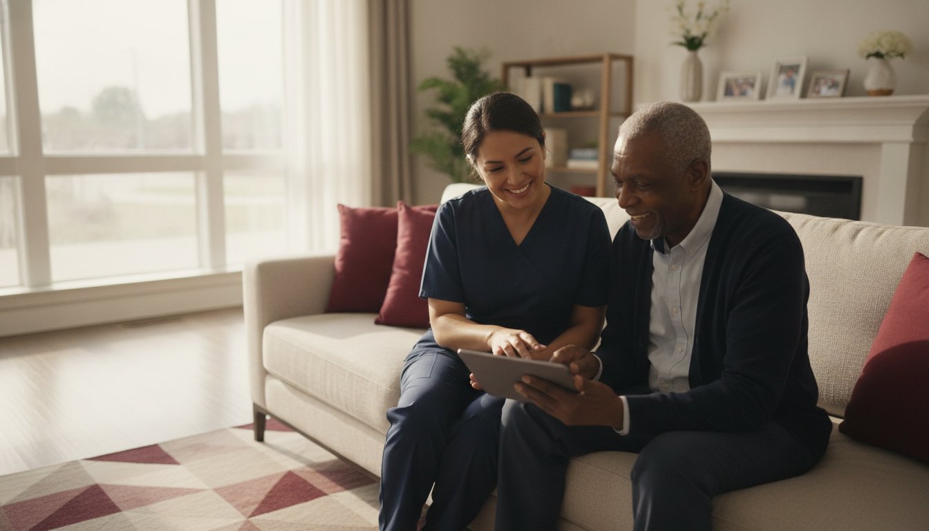 Choosing the Best In-Home Care Agencies in Sugar Land: A 2026 Buying Guide for Families
