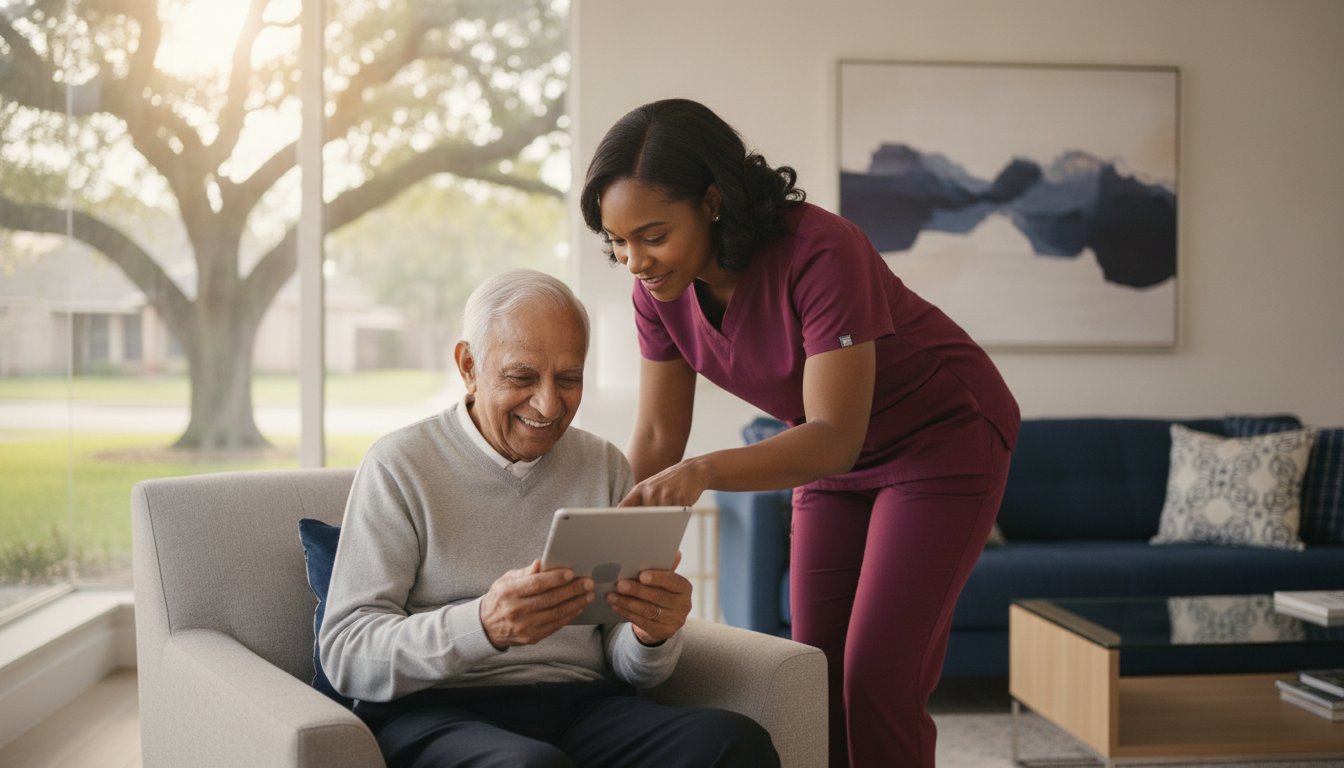 In-Home Help for Elderly: A 2026 Buyer's Guide to Choosing the Right Support