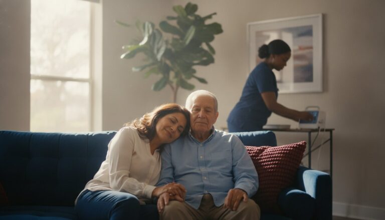 Preventing Caregiver Burnout: A Practical Checklist for Houston Families