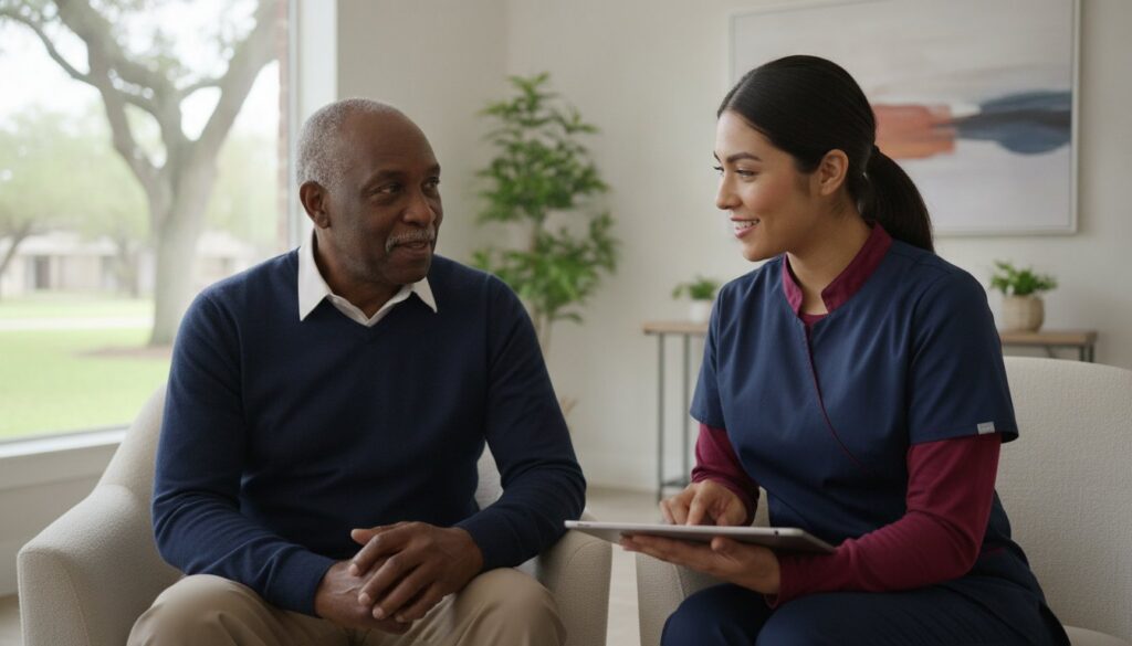 Veterans Home Care Benefits in Sugar Land: A Guide to Maximizing Your Support in 2026