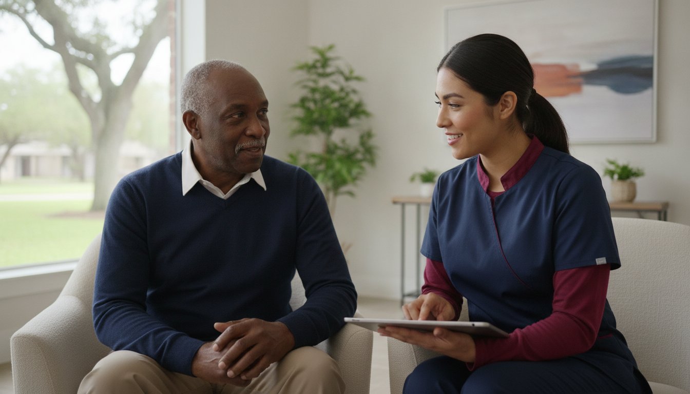 Veterans Home Care Benefits in Sugar Land: A Guide to Maximizing Your Support in 2026