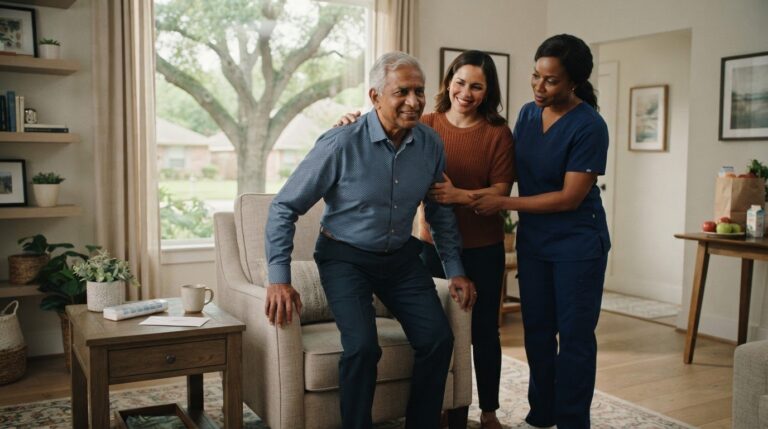 12 Clear Signs Your Parent Needs In-Home Help (2026 Family Guide)