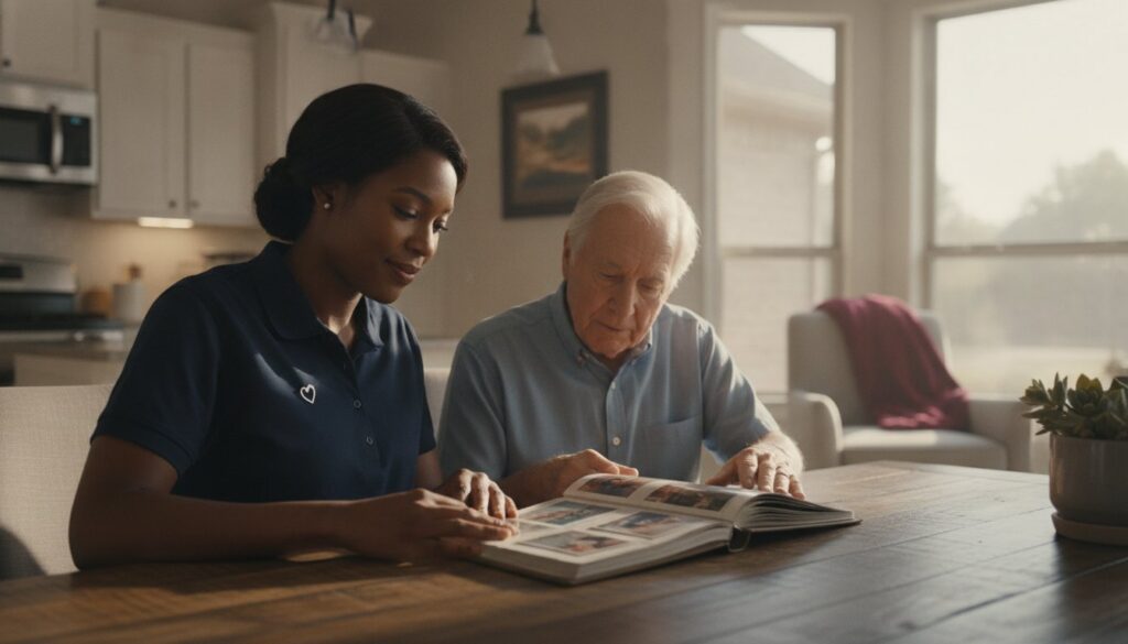 24/7 Dementia Home Care in Missouri City: 2026 Guide