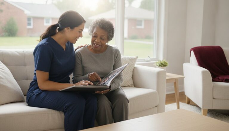 25 Essential Questions to Ask a Home Care Agency in Missouri City, TX (2026 Guide)