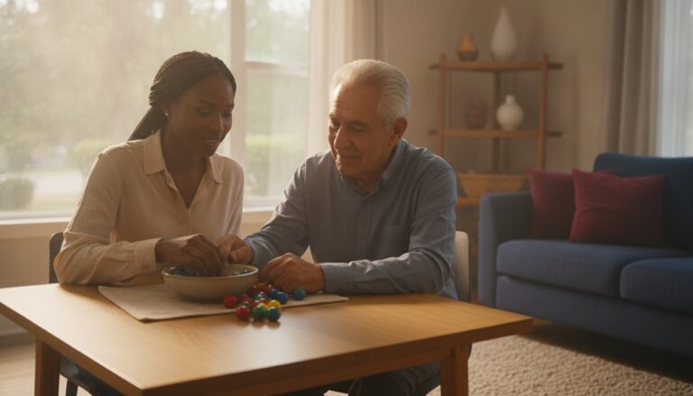 30+ Dementia Activities at Home: A Stage-by-Stage Guide
