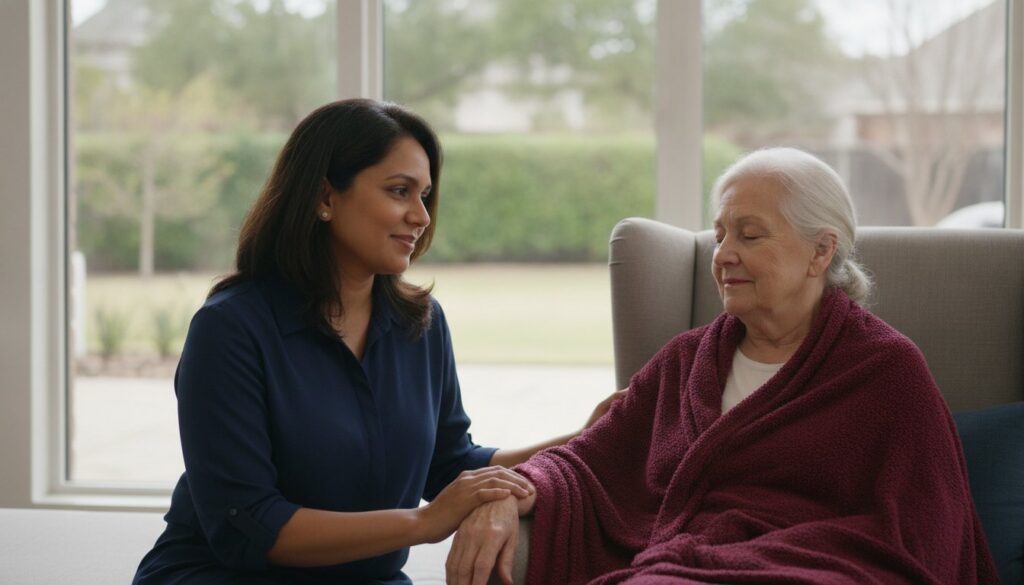 Alzheimer’s Caregiver Support: 2026 Resource Guide