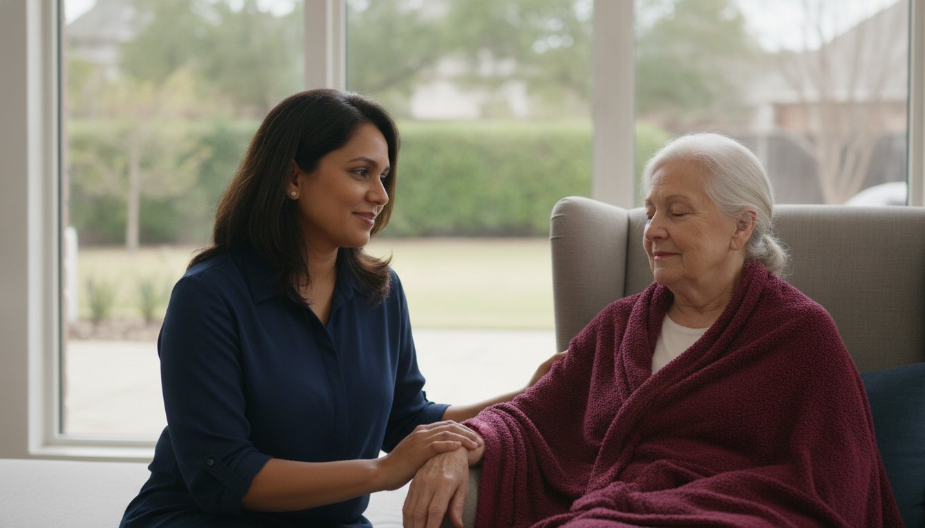 Alzheimer’s Caregiver Support: 2026 Resource Guide