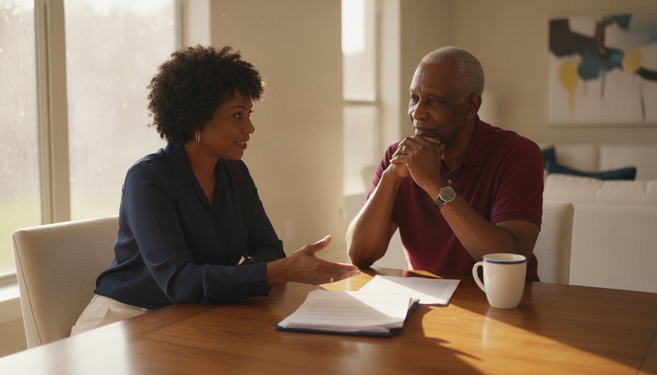 Applying for VA Aid & Attendance in Texas: 2026 Guide