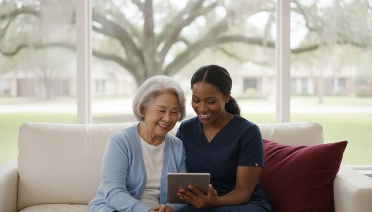 Compassionate Senior Care in Sugar Land: 2026 Guide