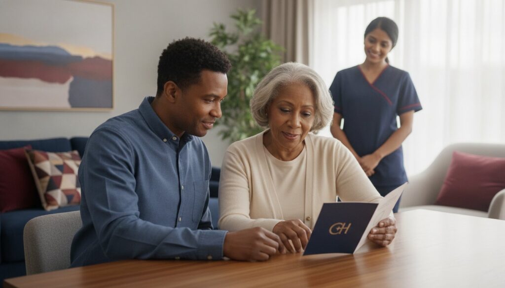 Cost of Live-In Caregiver in Missouri City: 2026 Price Guide