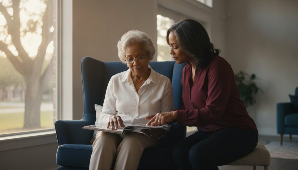 Creating a Daily Routine for Dementia Patients at Home: A Compassionate Guide