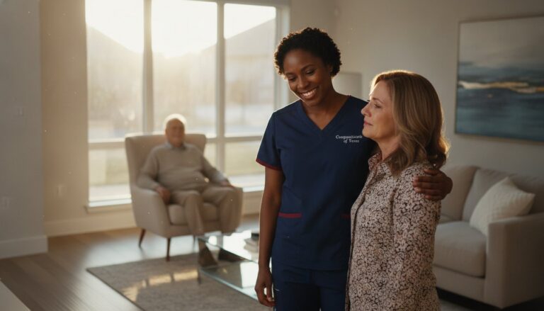 Emergency Respite Care in Sugar Land: Fast Support for Family Caregivers