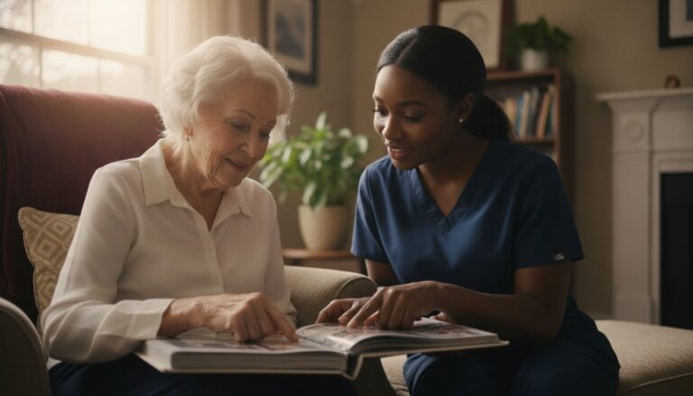 Evaluating Home Instead Missouri City Reviews: A Guide to Choosing Local Senior Care