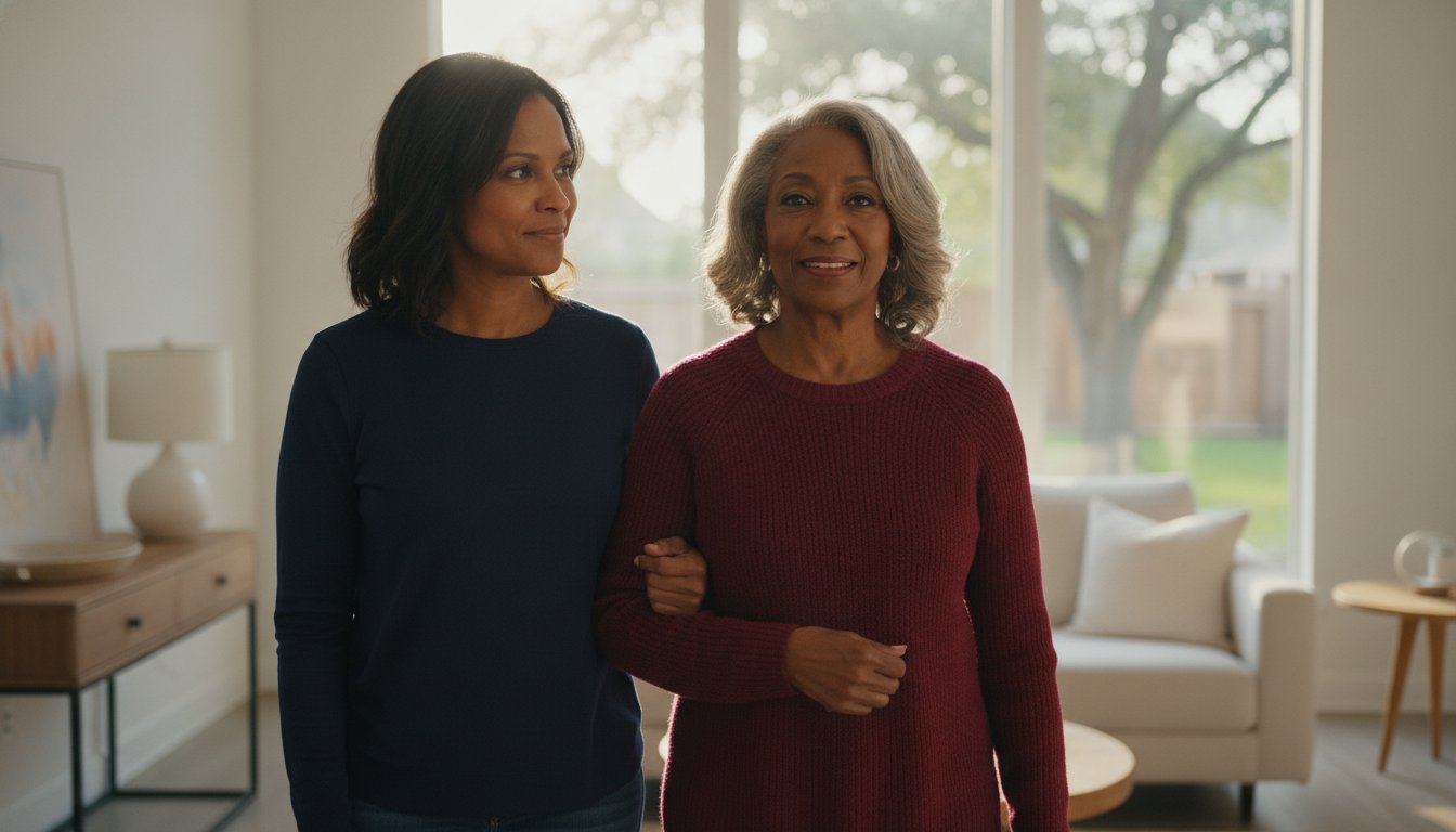 Fall Prevention for Seniors at Home: A Comprehensive Guide to Safety and Independence