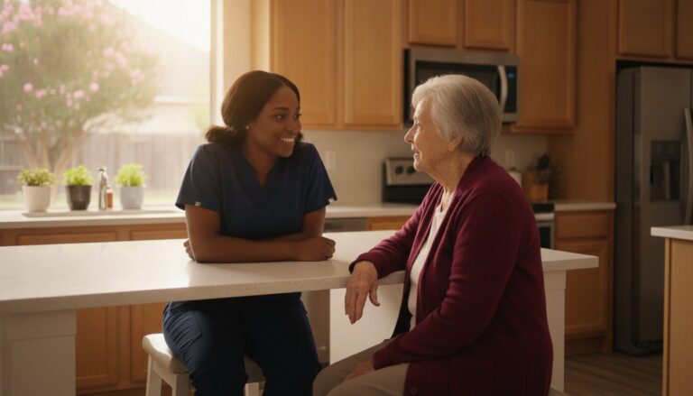 Home Instead Missouri City Reviews: A Guide to Choosing Local Care in 2026
