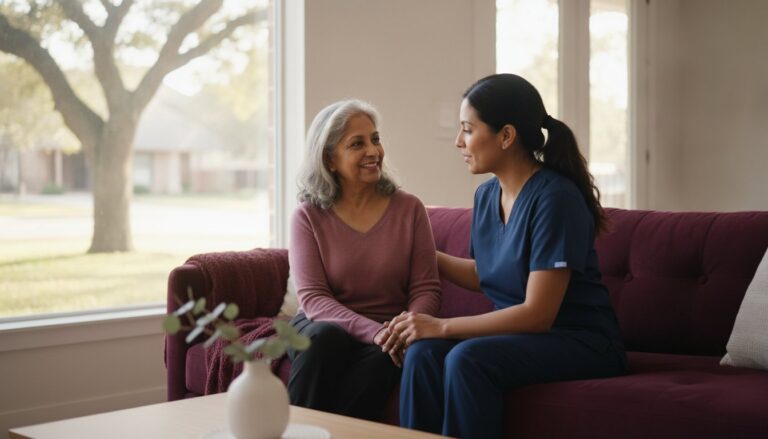 Home Instead Missouri City Reviews: A Guide to Choosing Local Senior Care