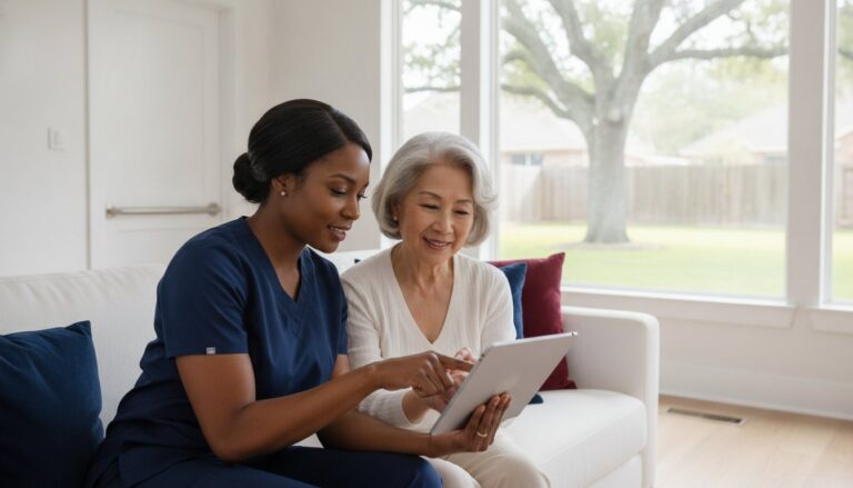 Home Safety for Seniors: 2026 Guide to Aging in Place