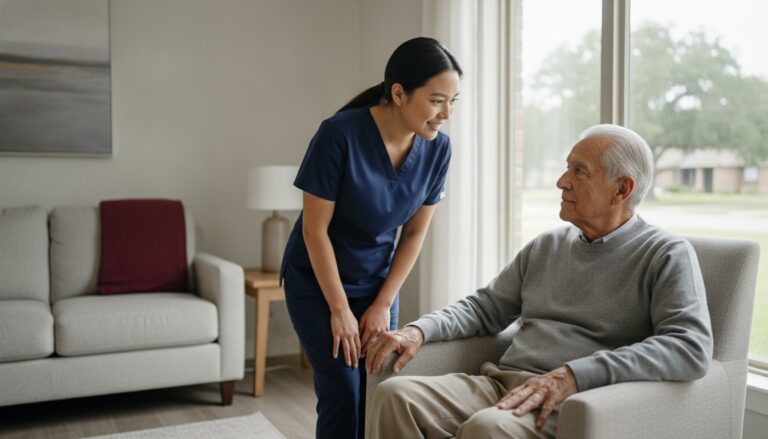 Honoring Service: The Complete Guide to Veterans Home Care in Sugar Land (2026)