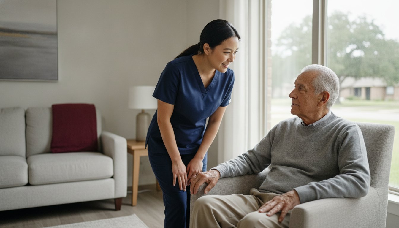 Honoring Service: The Complete Guide to Veterans Home Care in Sugar Land (2026)