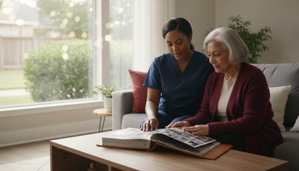 How to Find a Trustworthy Caregiver in Sugar Land: A Complete 2026 Guide
