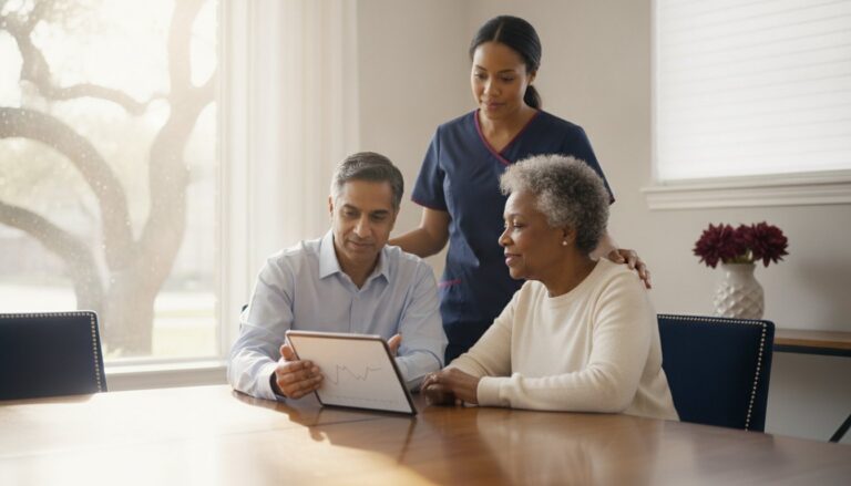 How to Pay for 24-Hour Home Care in Texas: A 2026 Financial Guide