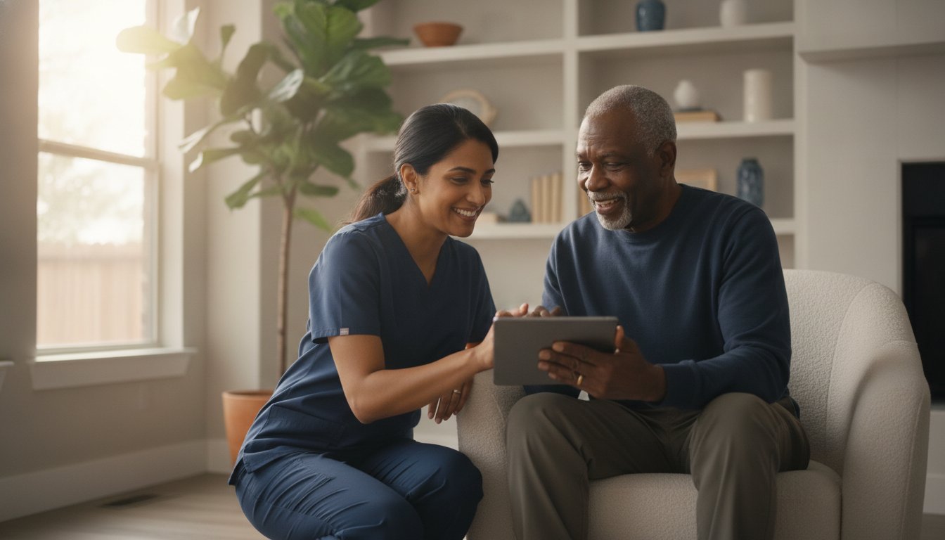 In-Home Personal Care in Sugar Land: A Comprehensive Guide to Senior Independence (2026)