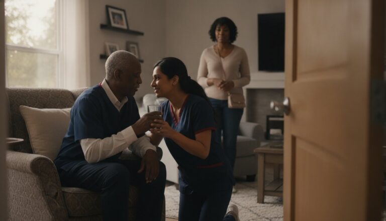 In-Home Respite Care in Houston: 2026 Guide