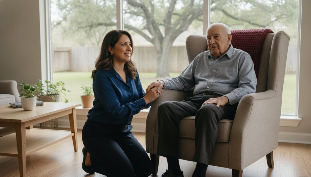 Managing Dementia Behaviors: A 2026 Family Guide